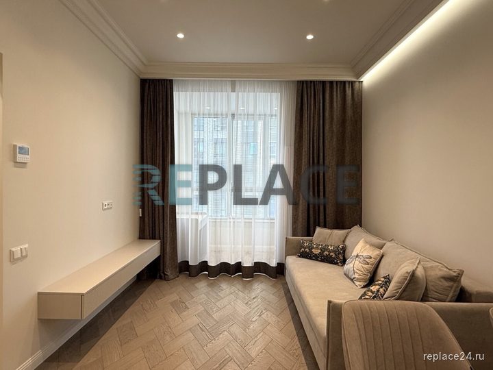 3-комнатная квартира, 68,3 м² — фото 5