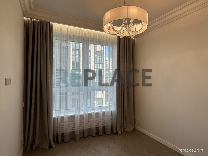 3-комнатная квартира, 68,3 м² — фото 10