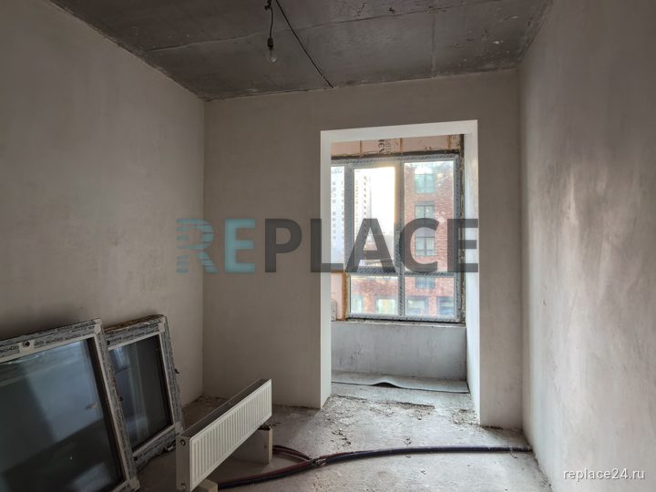 3-комнатная квартира, 89 м² — фото 11