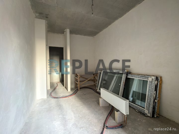 3-комнатная квартира, 89 м² — фото 12