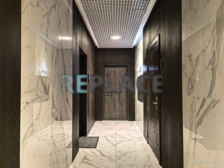 3-комнатная квартира, 89 м² — фото 17