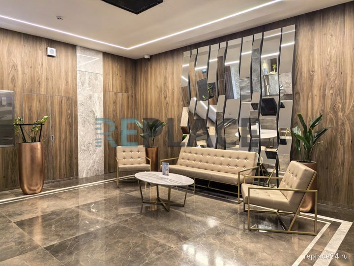 3-комнатная квартира, 89 м² — фото 18