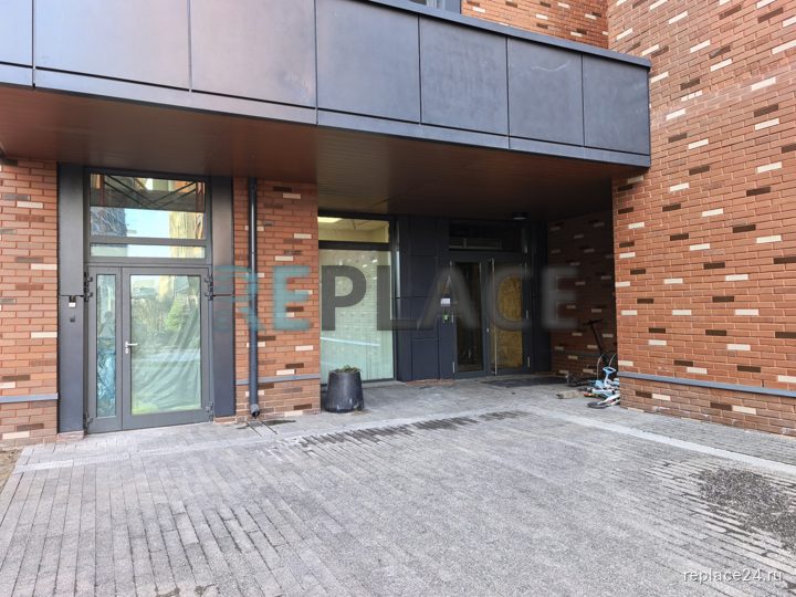 3-комнатная квартира, 89 м² — фото 21
