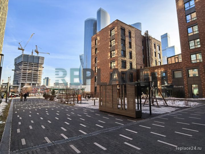 3-комнатная квартира, 89 м² — фото 22