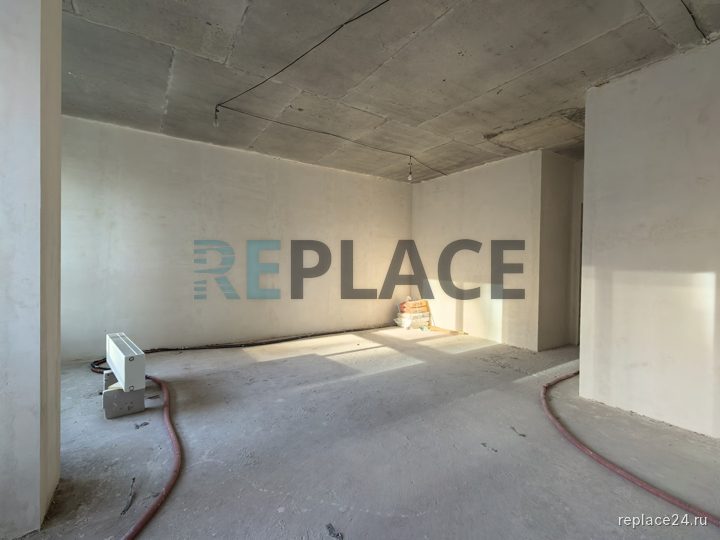 3-комнатная квартира, 89 м² — фото 5