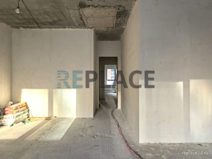 3-комнатная квартира, 89 м² — фото 7