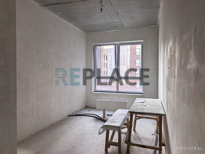 3-комнатная квартира, 89 м² — фото 8