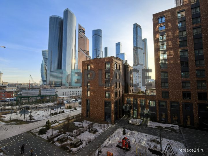 3-комнатная квартира, 89 м² — фото 9