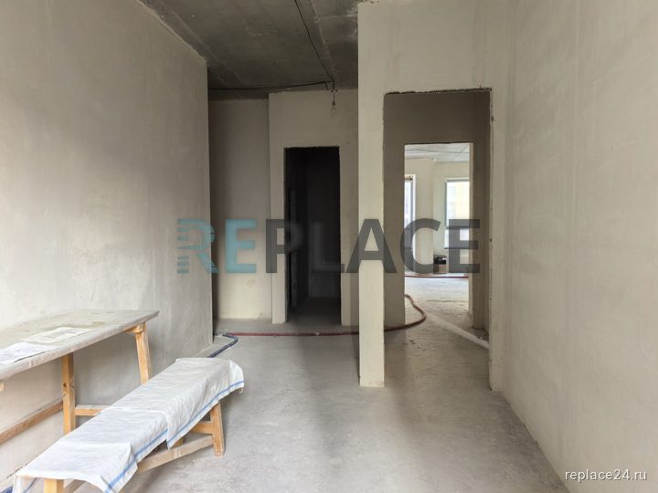 3-комнатная квартира, 89 м² — фото 10