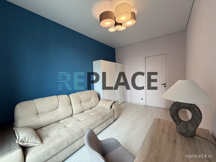 3-комнатная квартира, 83 м² — фото 12