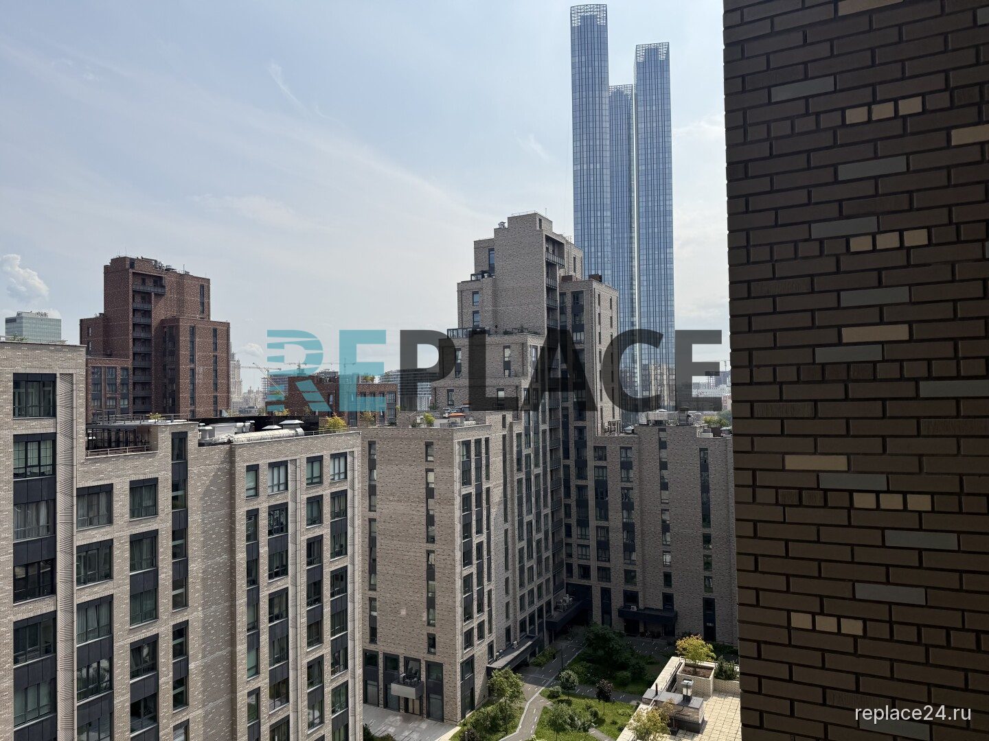 3-комнатная квартира, 83 м² — фото 13