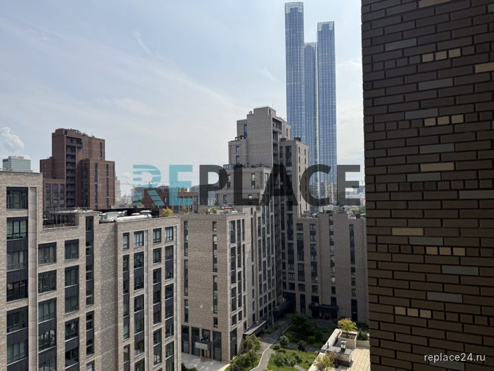 3-комнатная квартира, 83 м² — фото 13