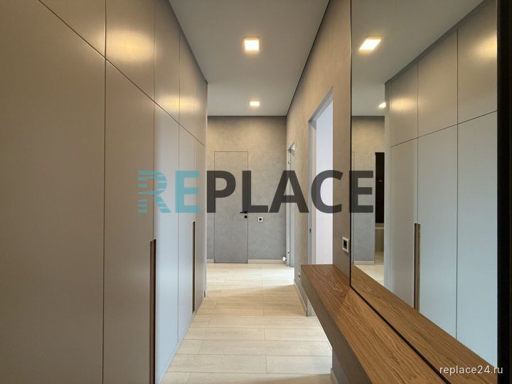 3-комнатная квартира, 83 м² — фото 17