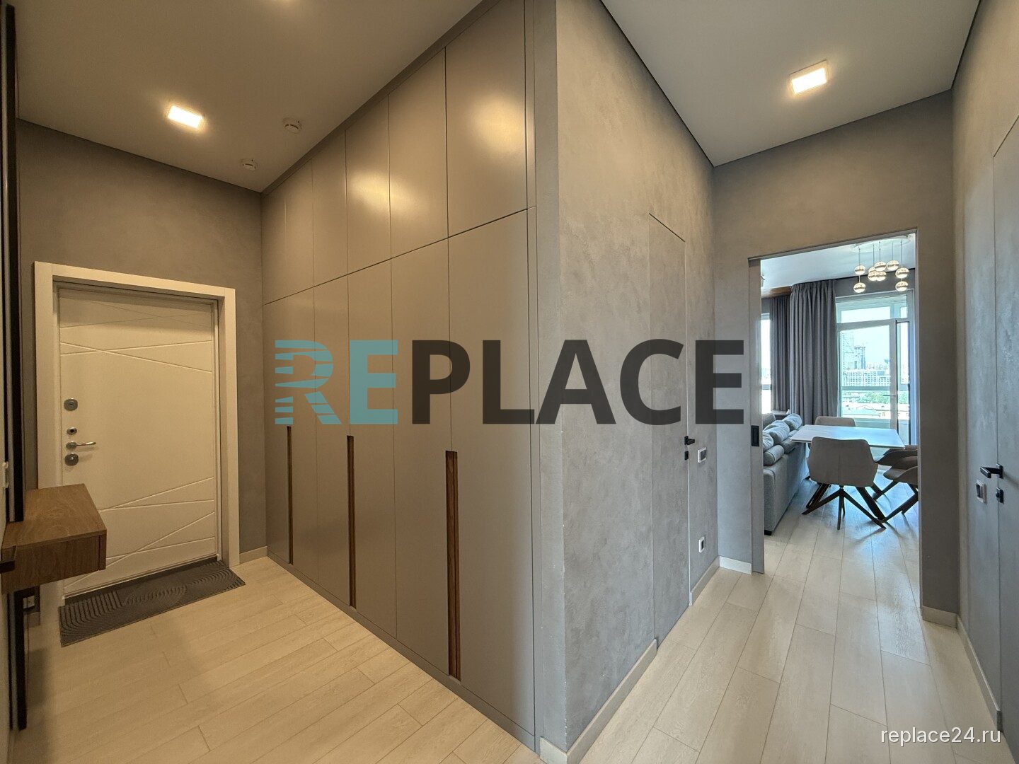 3-комнатная квартира, 83 м² — фото 18