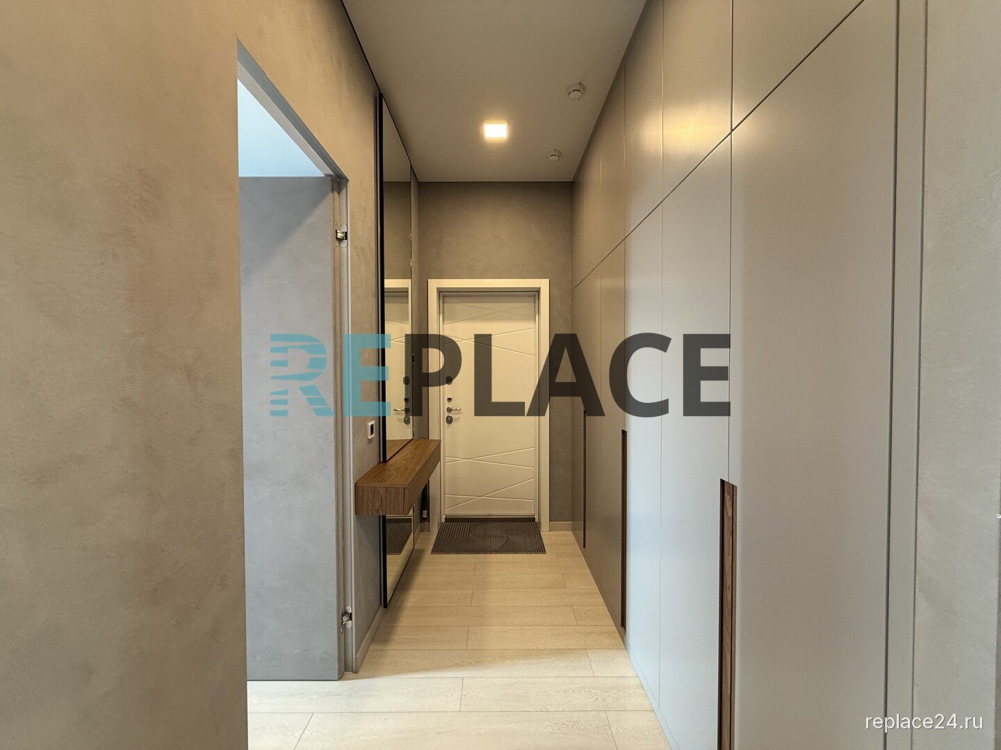 3-комнатная квартира, 83 м² — фото 19