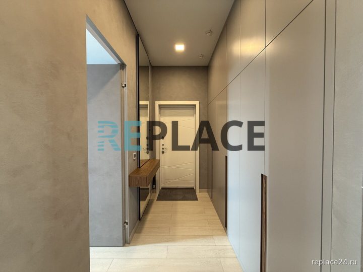 3-комнатная квартира, 83 м² — фото 19