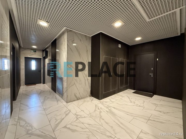 3-комнатная квартира, 83 м² — фото 20