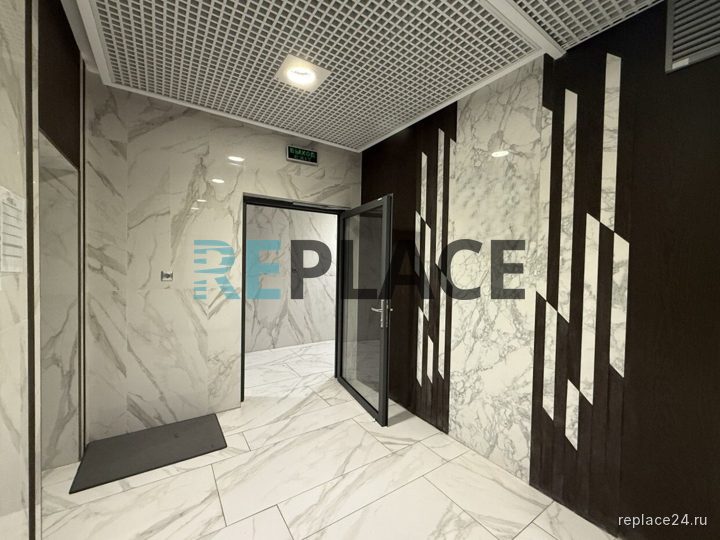 3-комнатная квартира, 83 м² — фото 21