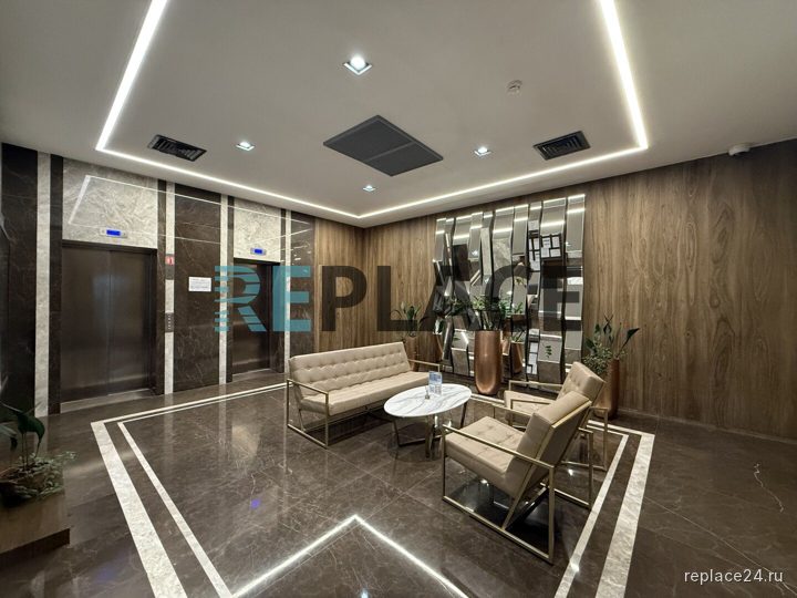 3-комнатная квартира, 83 м² — фото 22