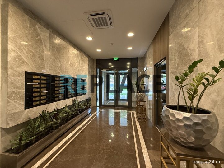 3-комнатная квартира, 83 м² — фото 23