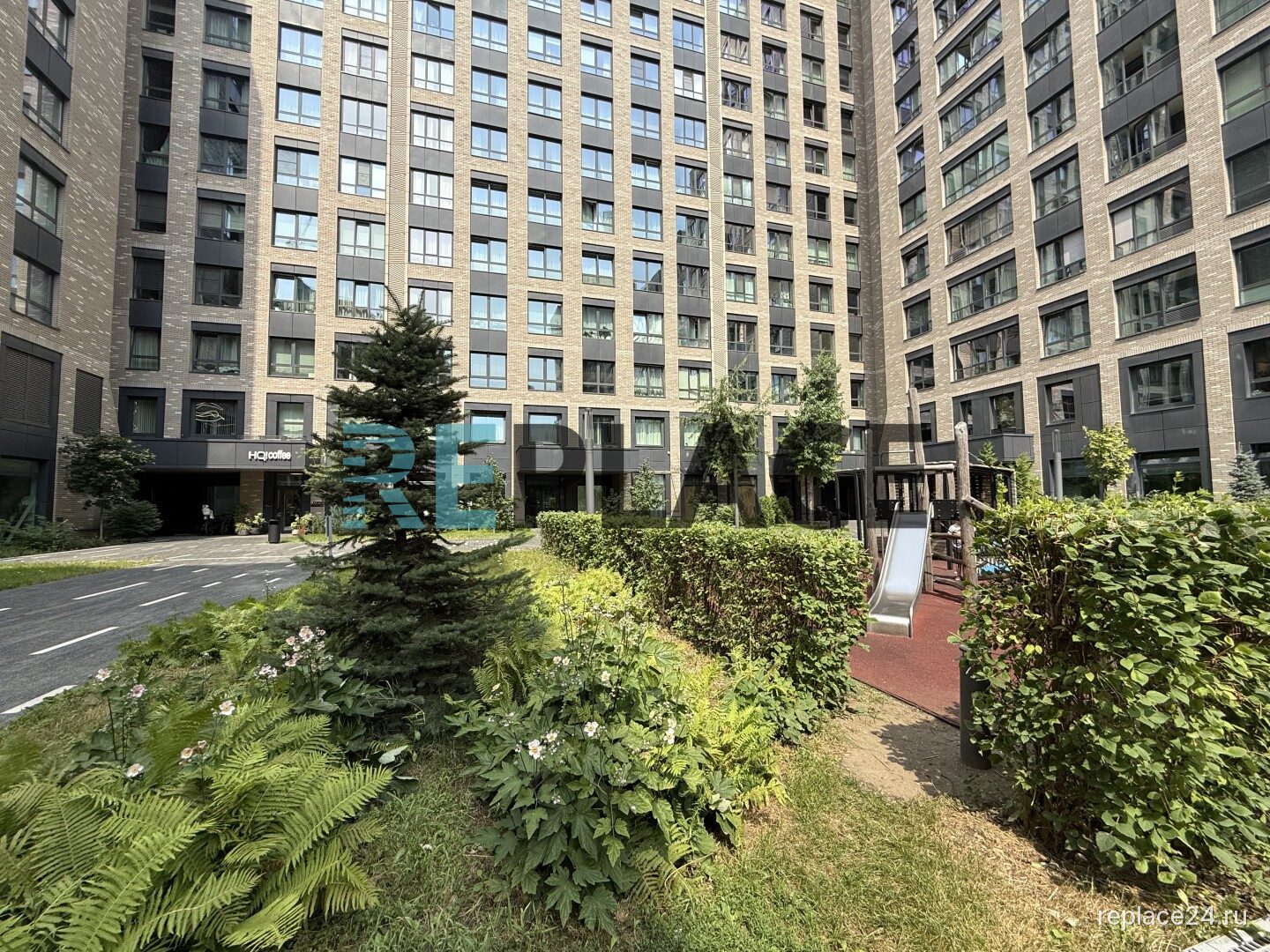 3-комнатная квартира, 83 м² — фото 25