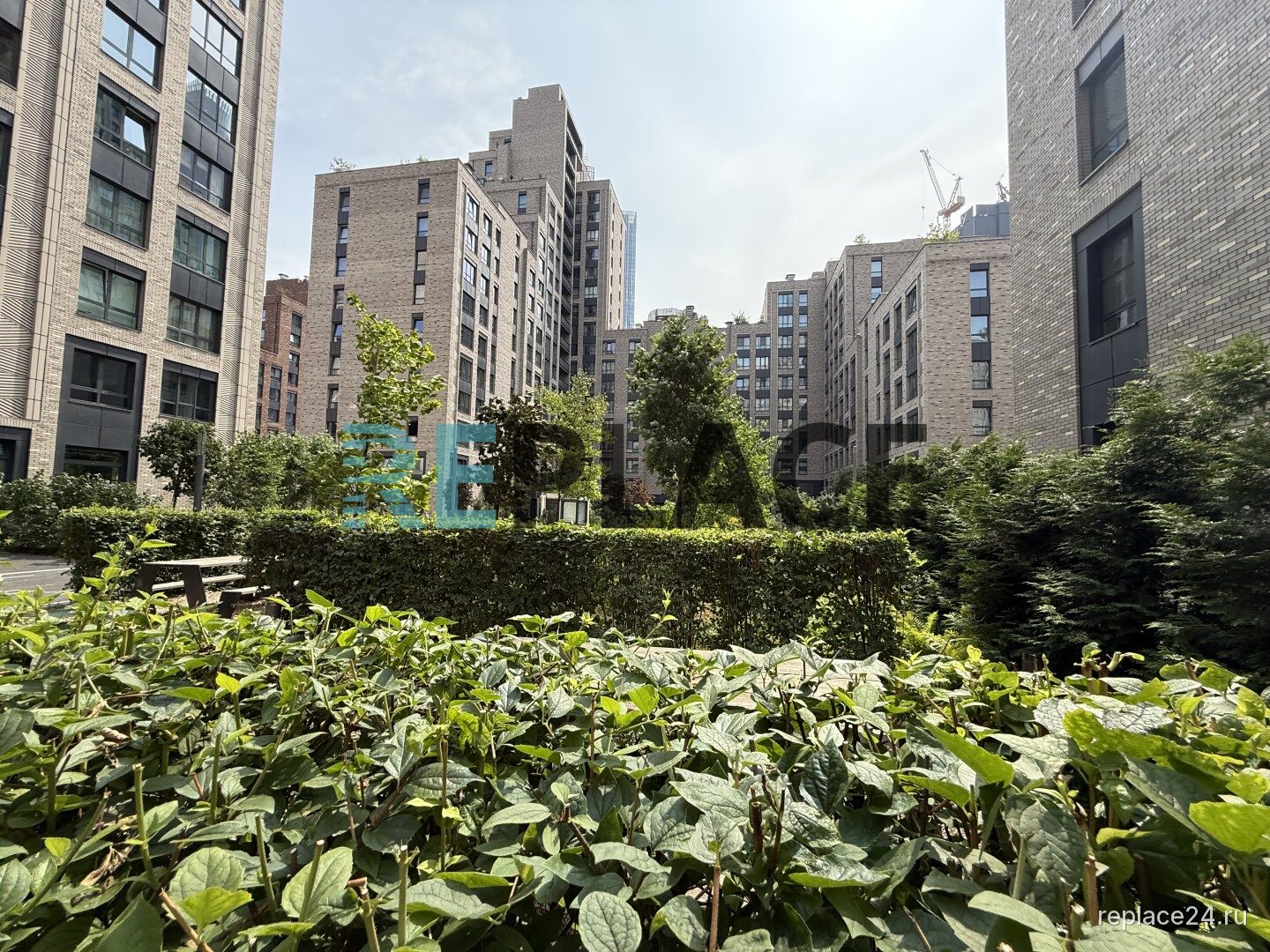 3-комнатная квартира, 83 м² — фото 26