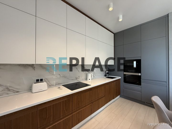 3-комнатная квартира, 83 м² — фото 7