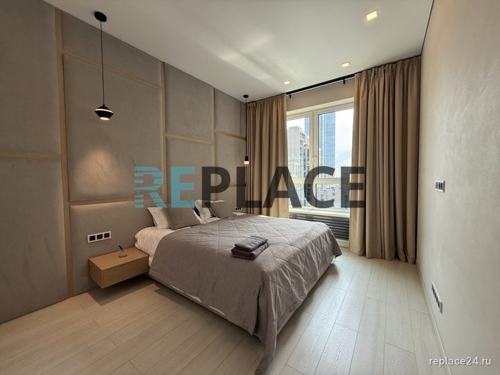 3-комнатная квартира, 83 м² — фото 8