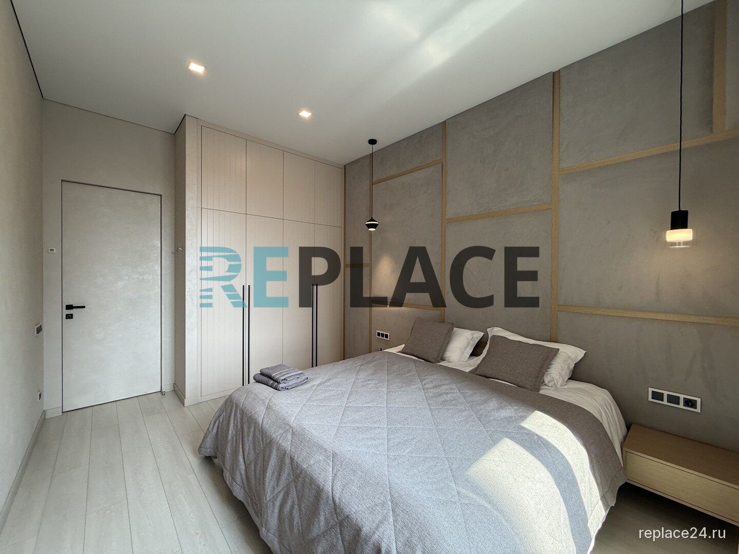 3-комнатная квартира, 83 м² — фото 9