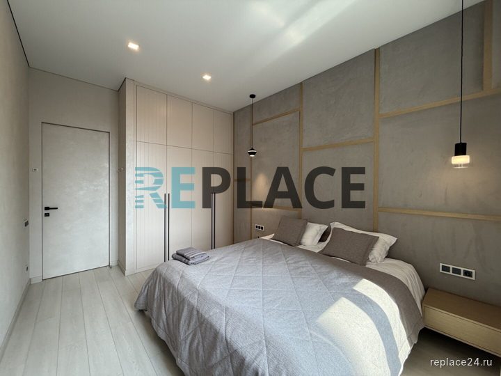 3-комнатная квартира, 83 м² — фото 9