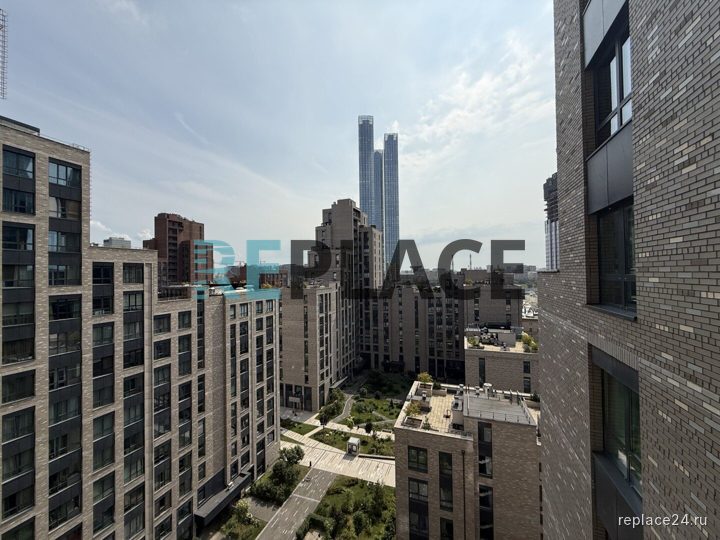 3-комнатная квартира, 83 м² — фото 10