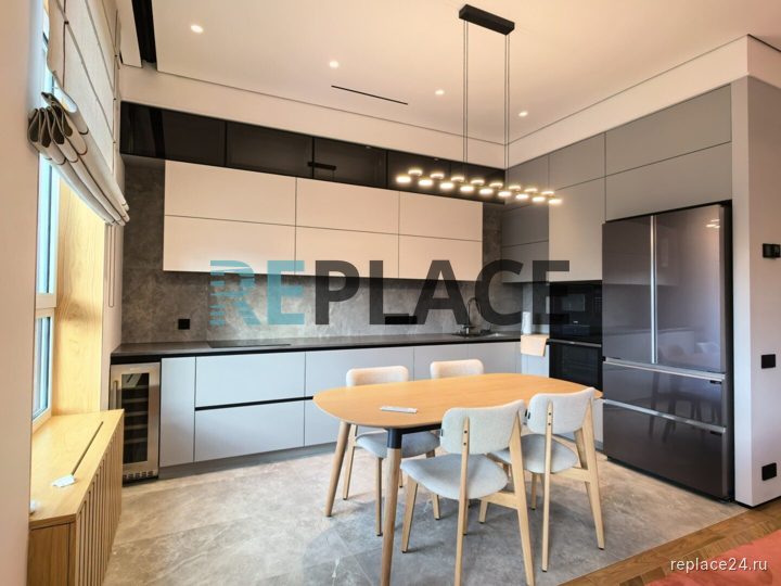 4-комнатная квартира, 103 м² — фото 2