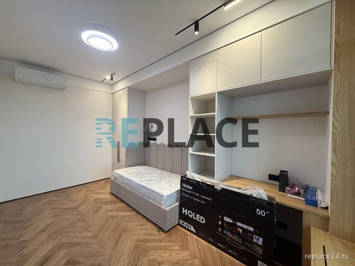 4-комнатная квартира, 103 м² — фото 12
