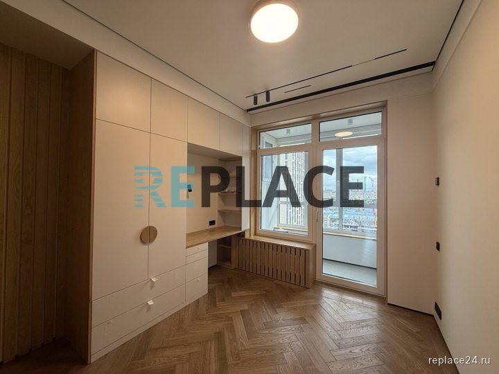 4-комнатная квартира, 103 м² — фото 13