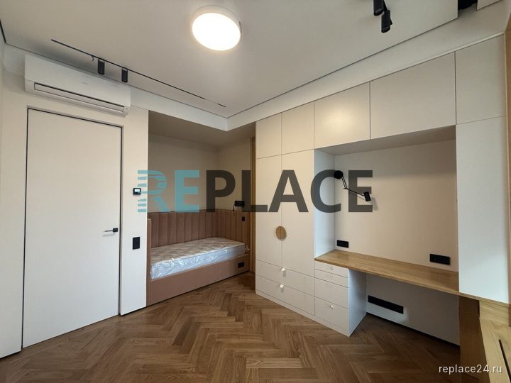 4-комнатная квартира, 103 м² — фото 14