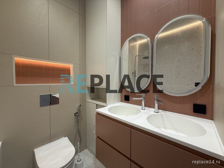 4-комнатная квартира, 103 м² — фото 16