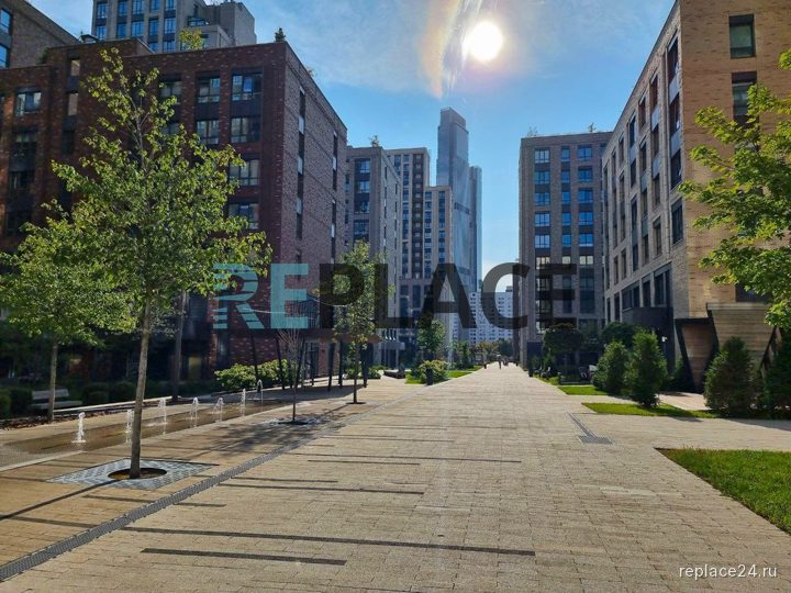 4-комнатная квартира, 103 м² — фото 19