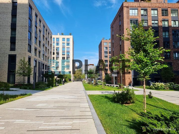 4-комнатная квартира, 103 м² — фото 22