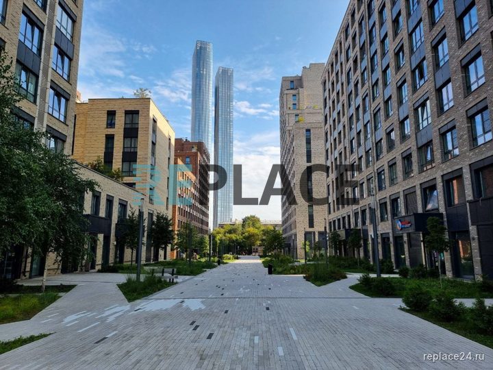 4-комнатная квартира, 103 м² — фото 24