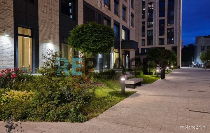 4-комнатная квартира, 103 м² — фото 26