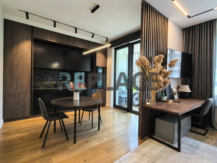 2-комнатная квартира, 70 м² — фото 2