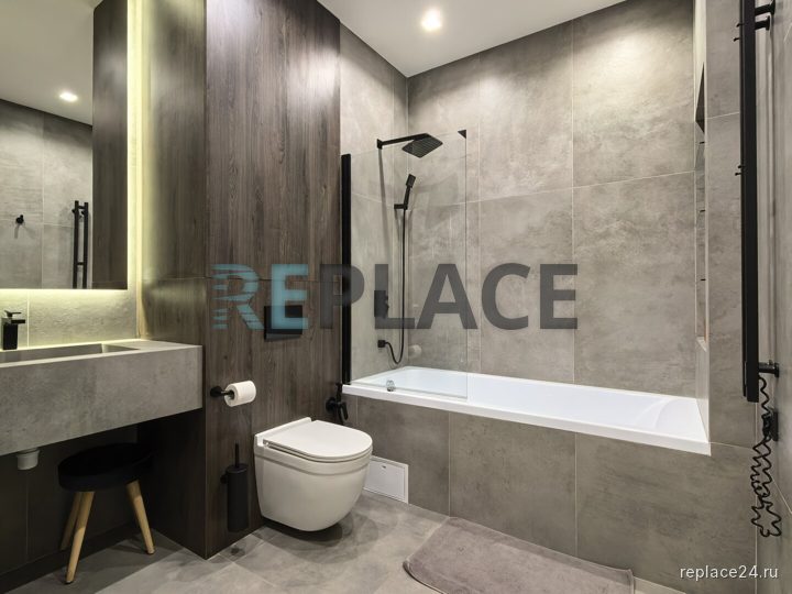 2-комнатная квартира, 70 м² — фото 11