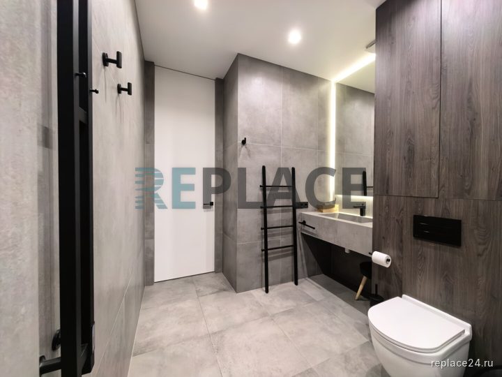 2-комнатная квартира, 70 м² — фото 12