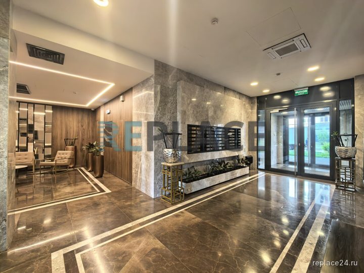2-комнатная квартира, 70 м² — фото 13