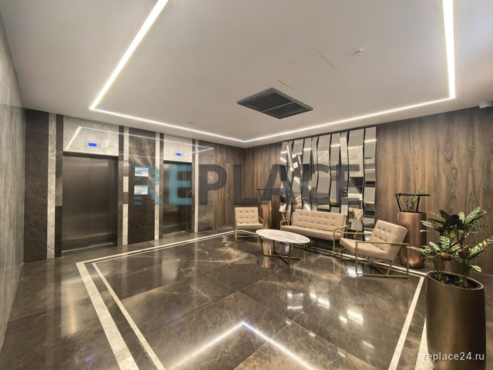 2-комнатная квартира, 70 м² — фото 14