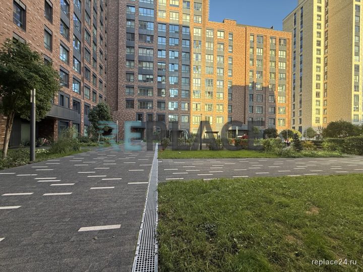 2-комнатная квартира, 70 м² — фото 17