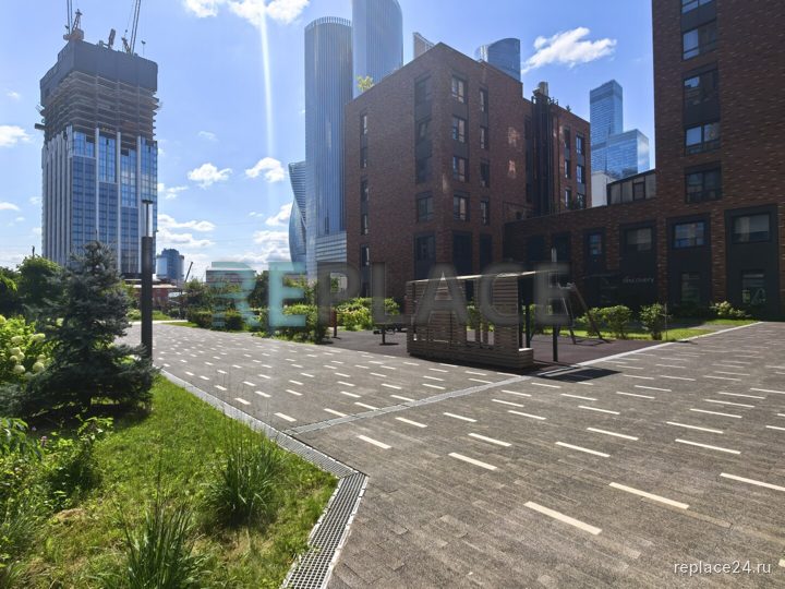 2-комнатная квартира, 70 м² — фото 20