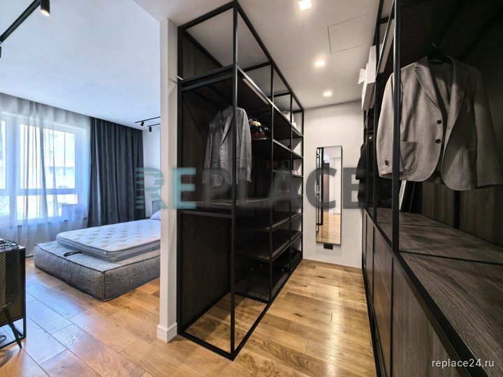 2-комнатная квартира, 70 м² — фото 7