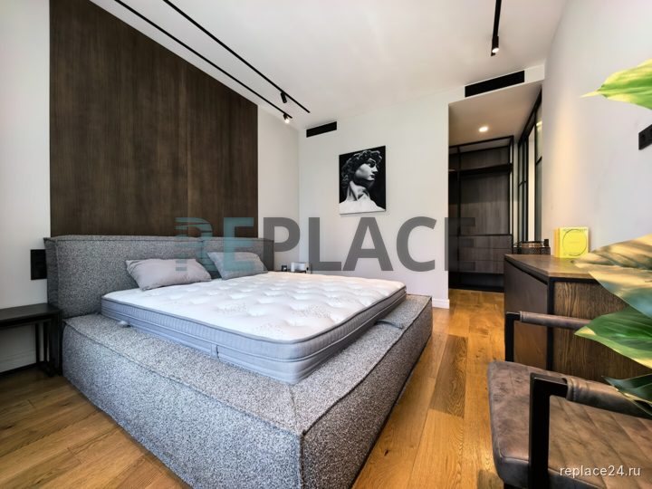 2-комнатная квартира, 70 м² — фото 8