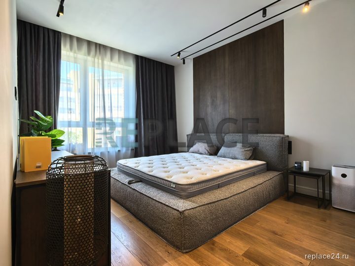 2-комнатная квартира, 70 м² — фото 9